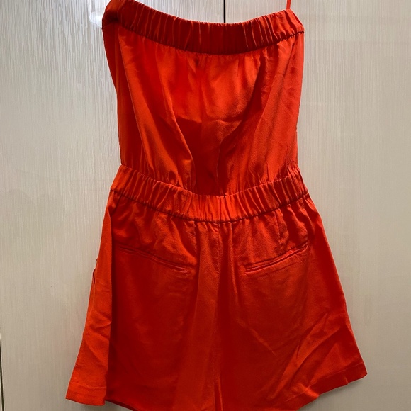 COPY - DVF Romper - Picture 3 of 3